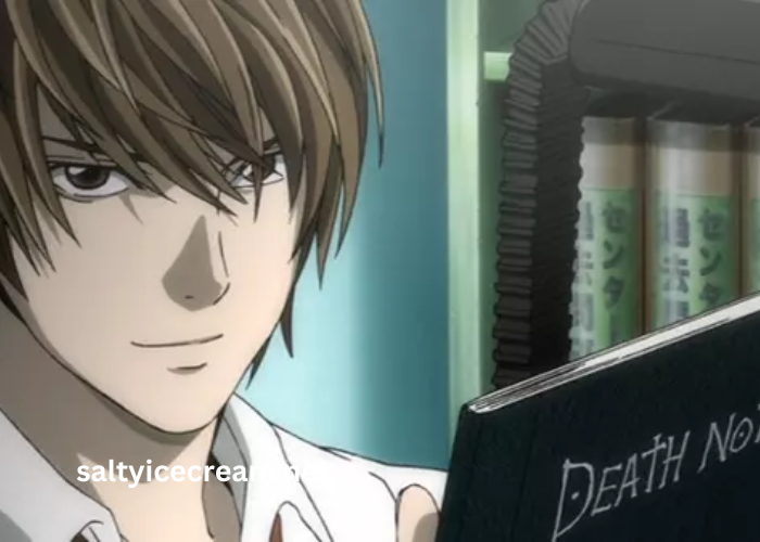 Death Note Anime Free (1)