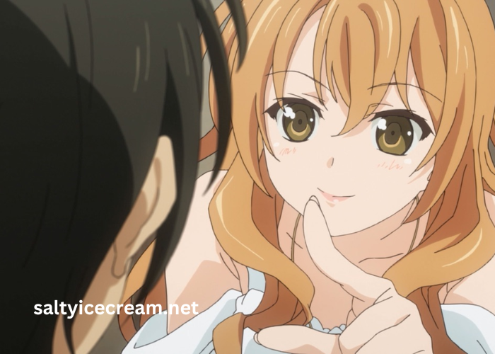 Where to Watch Golden Time (1)