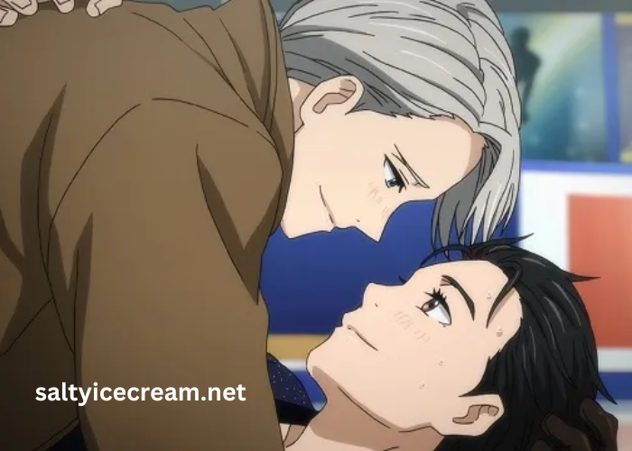 Where to Watch Yuri on Ice