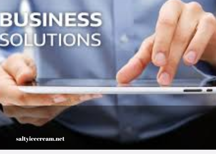 Business Solutions