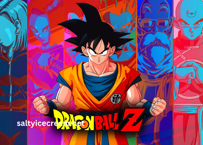 Stream Dragon Ball Z Kai Free Best Platforms in 2024