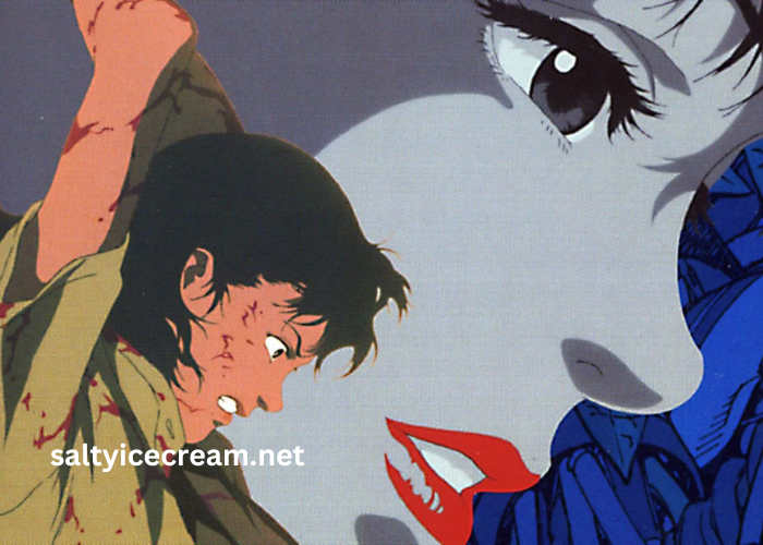 Where to Watch Perfect Blue