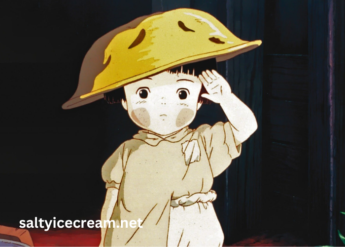 grave of the fireflies streaming