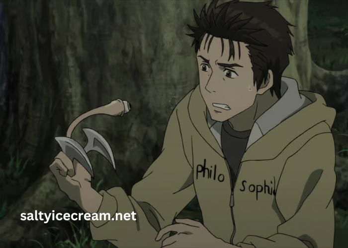 Where to Watch Parasyte The Maxim