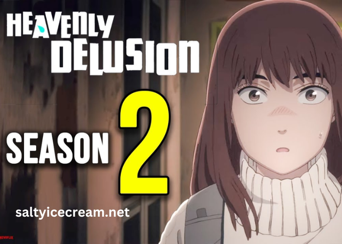 heavenly delusion season 2