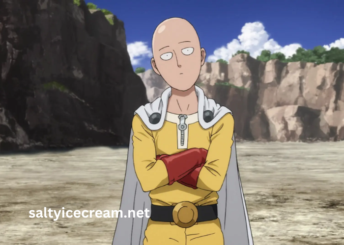 one punch man where to watch