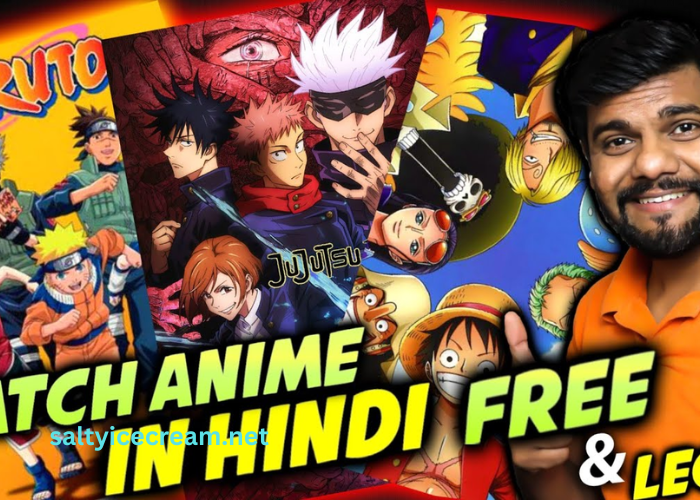 Where to Watch Anime for Free