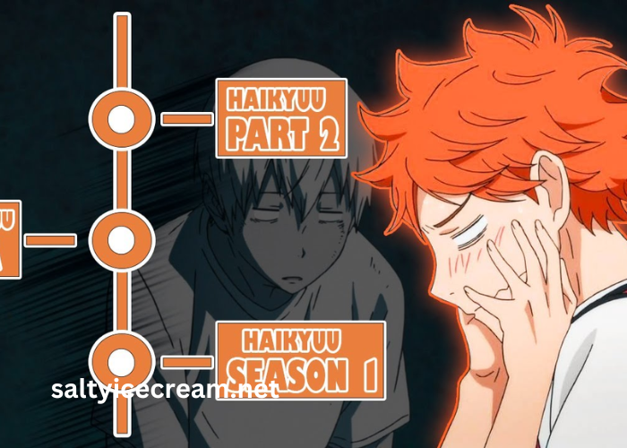 Haikyuu Where to Watch: Your Comprehensive Guide