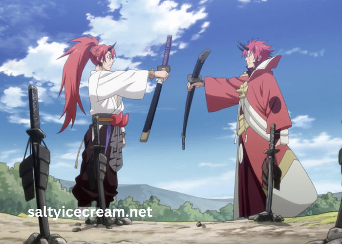 that time i got reincarnated as a slime movie