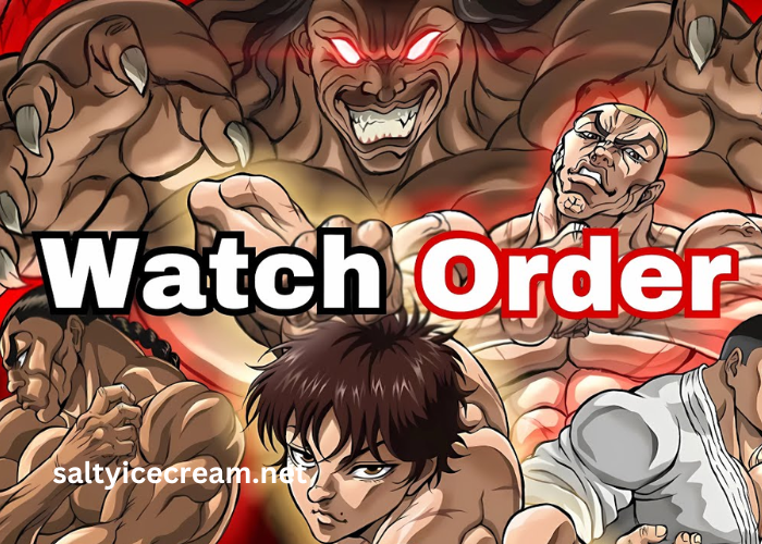 Where to Watch Baki the Grappler: Your Complete Streaming Guide