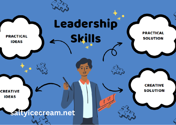 Maximizing Business Success Through Effective Leadership Skills