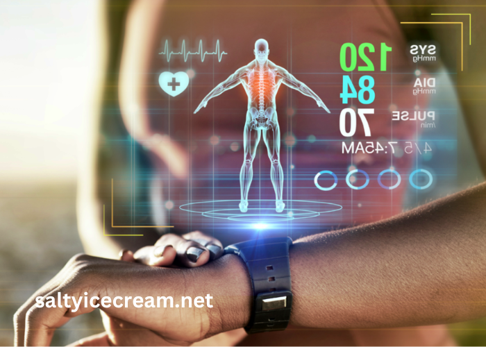 Wearable Tech Trends Revolutionizing Health