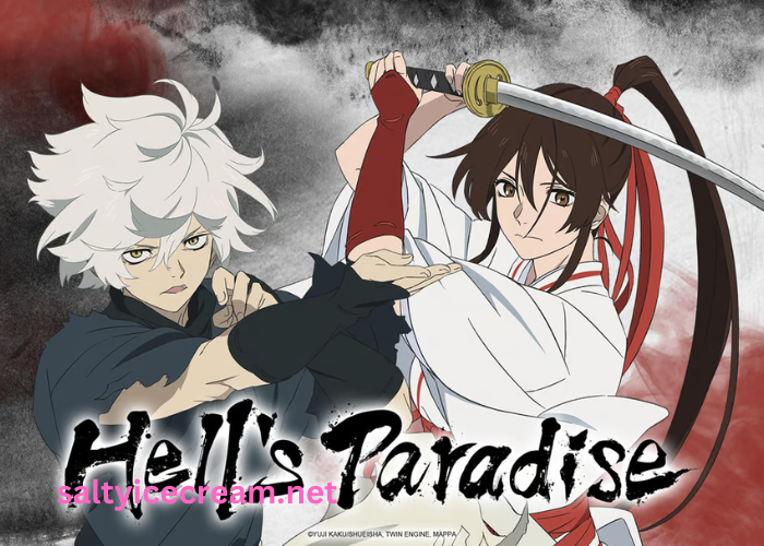 Where to Watch Hell's Paradise