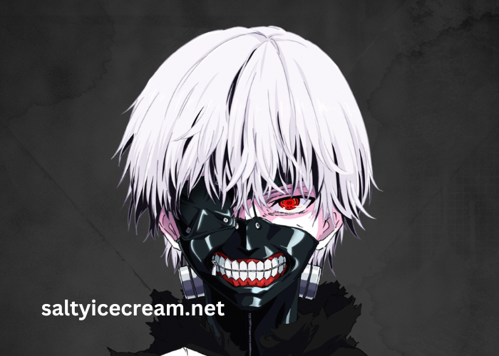 Where to Watch Tokyo Ghoul Television Show