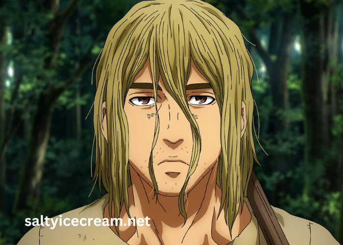 Where to Watch Vinland Saga