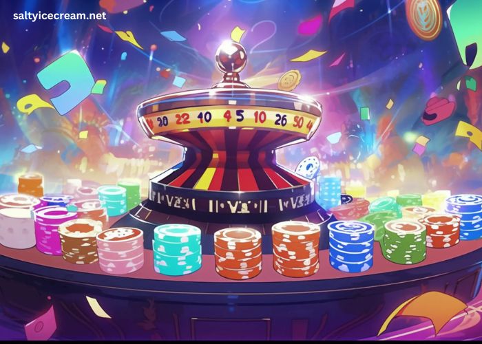 Best Slot Online Bonuses & Promotions in 2024