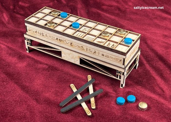 Board games that have survived the ages