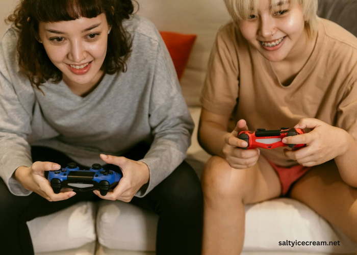 The Rise of Digital Hobbies How People Spend Time Online