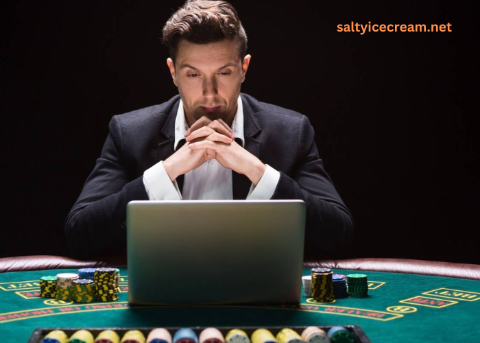 Why More Players Are Choosing Online Casinos Every Day