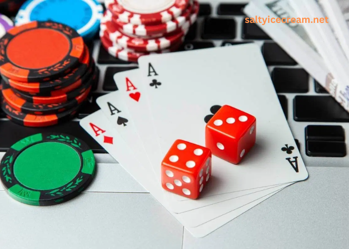 Why More Players Are Choosing Online Casinos Every Day