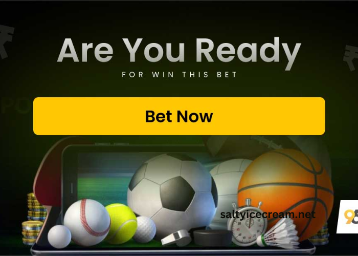 How to Get Started on 96.in With a 96 Bet Login