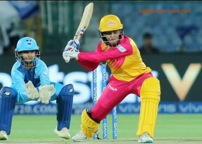 Women's Cricket and bet 1xBet: Popularity, Contracts and Tournaments