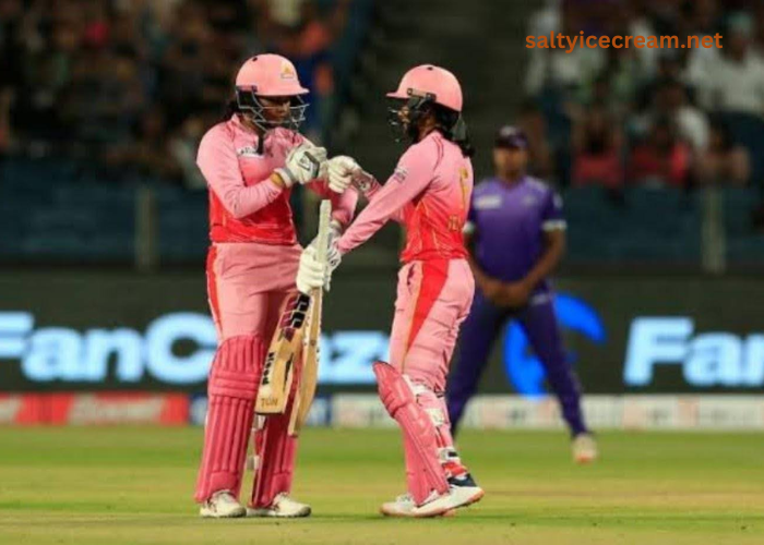 Women's Cricket and bet 1xBet: Popularity, Contracts and Tournaments