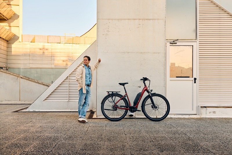 How do you know which shop with electric bikes offers the best value