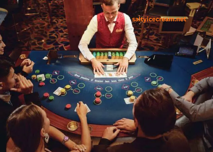 Casino Loyalty Programma's die Consistent Spelen Belonen