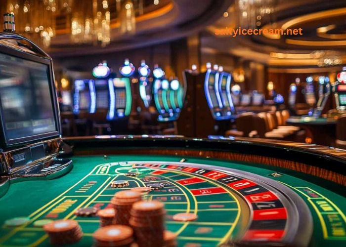 De juridische strijd tussen traditionele casino’s en online aanbieders escaleert