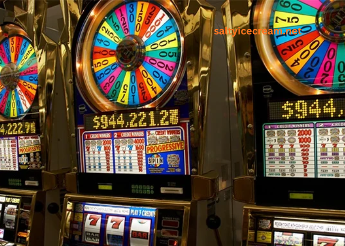 De opbouw van missiegebaseerde casinosystemen bij online casinospelen