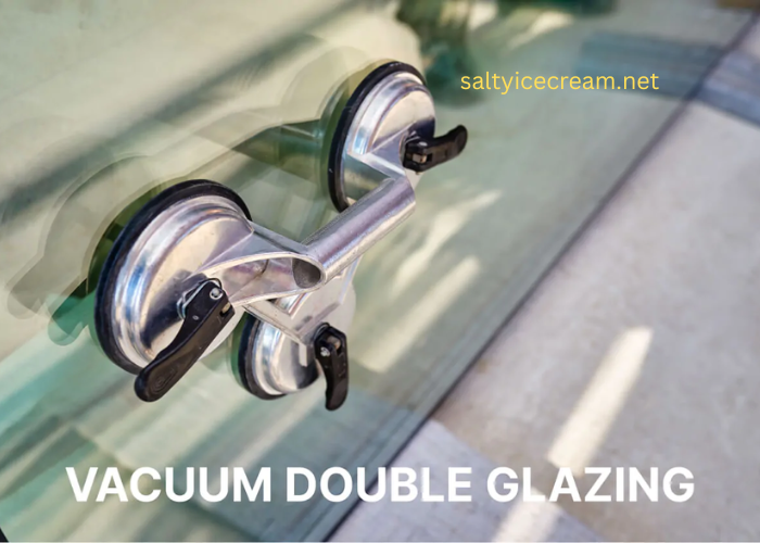 How VIG Micro-Spacers, Edge Seals & Vacuum Cavity Achieve Ultra-Low U-Values | HaanGlas