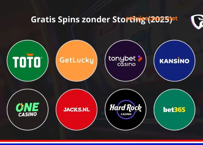 Wat Gratis Spins Zonder Storting Werkelijk Betekenen