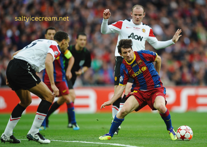 Rewatch Full Match Football Video at 90phut TV