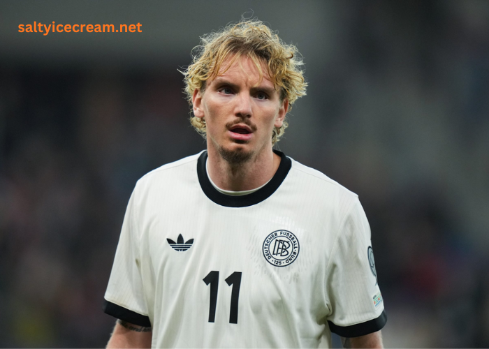 Nick Woltemade – The Sharp Striker at Newcastle