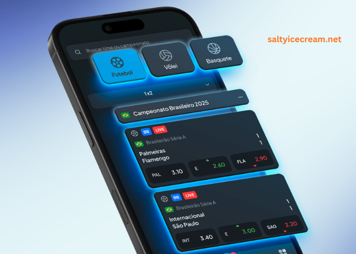 Why UX and Interface Design Matter as Much as Odds: A Tech-Focused Look at Betting Platforms