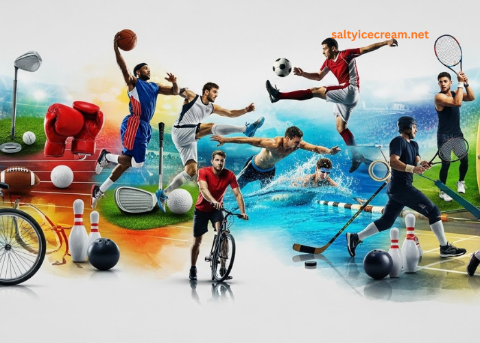 Improving the Sports Experience Through Extensive Observing Beyond the Score