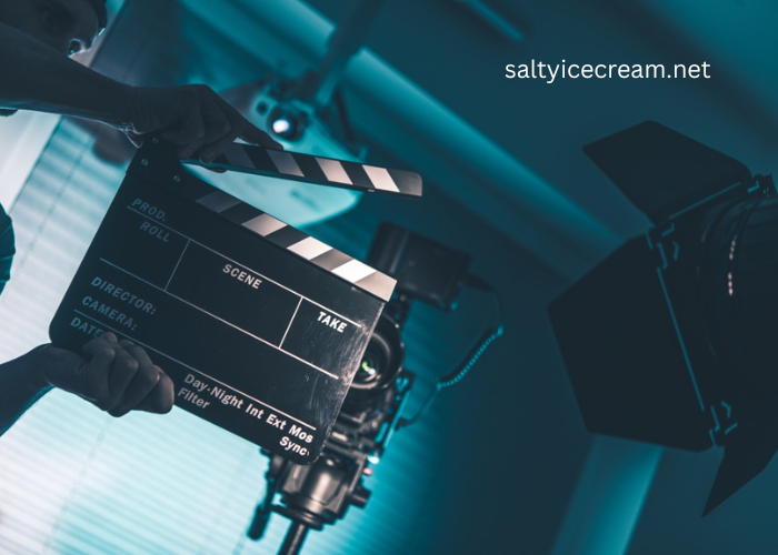 The Art of Cinematography Explained