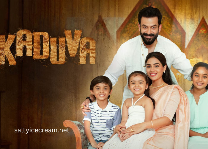 Why Kaduva is More Than Just a Typical Family Drama