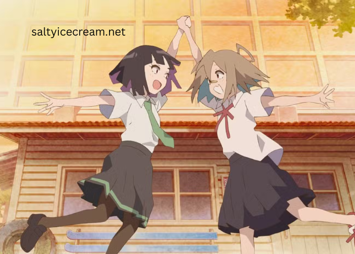 Short Anime You Can Binge-Watch in a Single Weekend