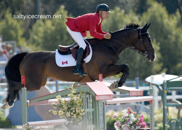 Iconic Turf Moments in Olympic Equestrian History