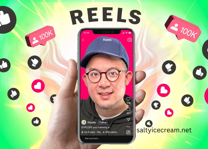 How to Use Instagram Reels to Explode Your Following