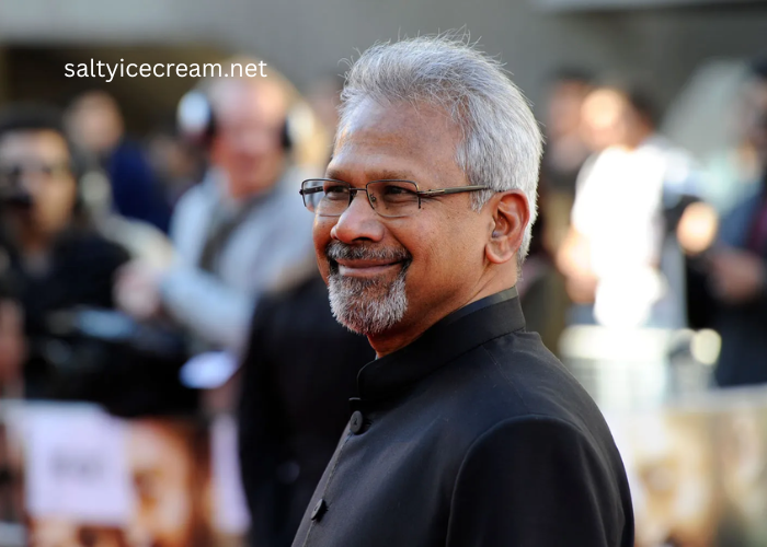 Exploring the Symbolism in the Films of Mani Ratnam